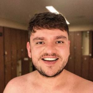 Meet your Posher, Ralph